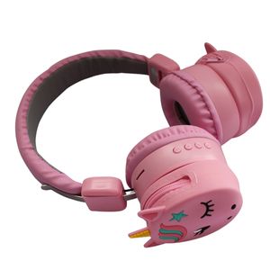 Audifonos Diadema Bluetooth Inalambricos Colores Surtidos Modelo 5