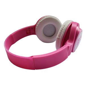 Audifonos Diadema Bluetooth Inalambricos Colores Surtidos Modelo 6