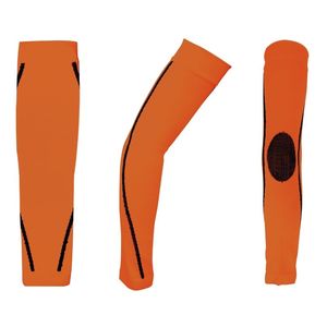 Mangas De Compresión Deportivas Soporte Para Brazo Gym K6 - XL