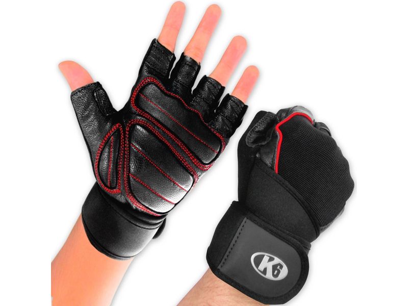 Cómo elegir los mejores guantes para Cross Training?