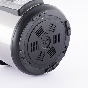 OLLA A PRESION ELECTRICA 6L
