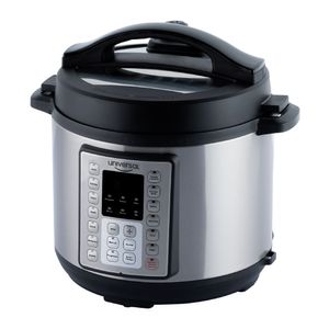 OLLA A PRESION ELECTRICA 6L