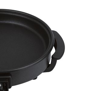 Asador electrico 30-32 cm