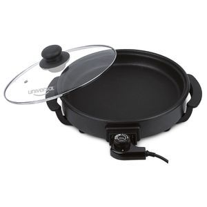 Asador electrico 30-32 cm