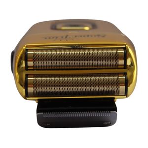 Maquina Para Peluqueria Barberia Cortadora De Pelo Inalambrica Modelo 11