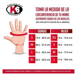 Guantes Para Gimnasio De Cuero Ideal Para Pesas Gym Fitness - XS