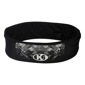 Riñonera Cinturón Deportivo Celular Canguro Impermeable Negro XS / S