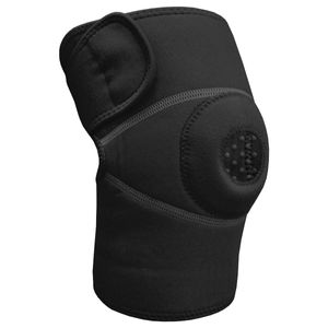 Rodillera Ortopédica De Neopreno Ajustable Nivel 1 K6