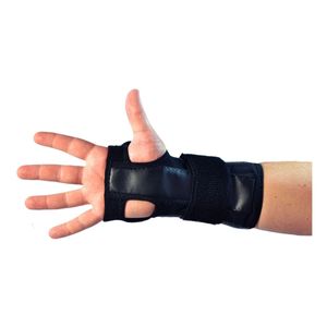 Muñequera Ortopédica De Neopreno Ajustable K6 Nivel 3 -  L/XL