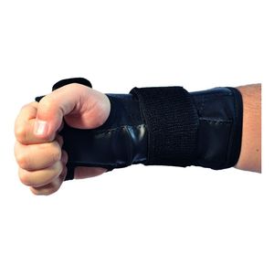 Muñequera Ortopédica De Neopreno Ajustable K6 Nivel 3 -  L/XL