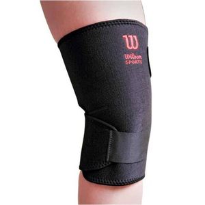 Rodillera Ortopédica Deportiva De Protección Wilson