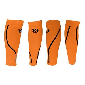 Medias Pantorrilleras De Compresión Deportivas Anti-varices - XL