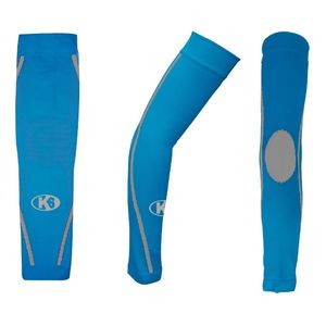 Mangas De Compresión Deportivas Soporte Para Brazo Gym K6 - S