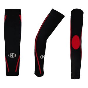 Mangas De Compresión Deportivas Soporte Para Brazo Gym K6 - XL