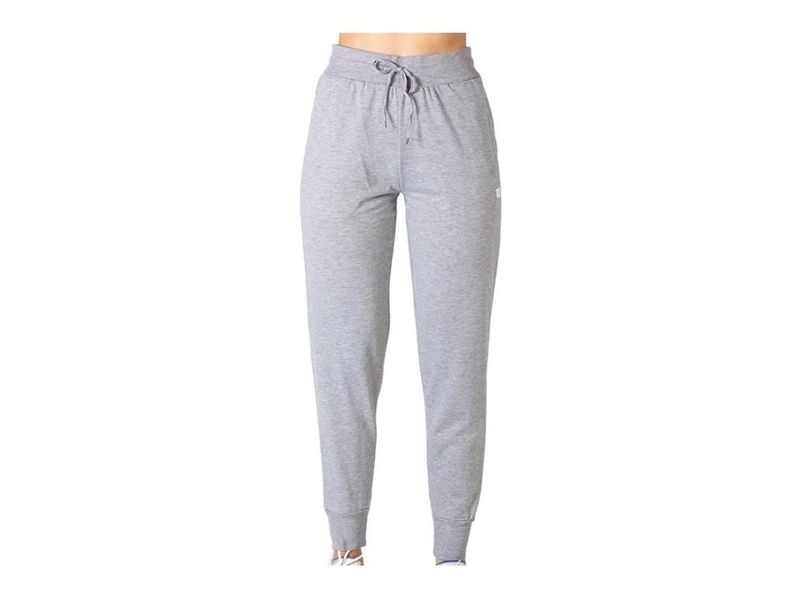 Pantalón exterior jogger mujer