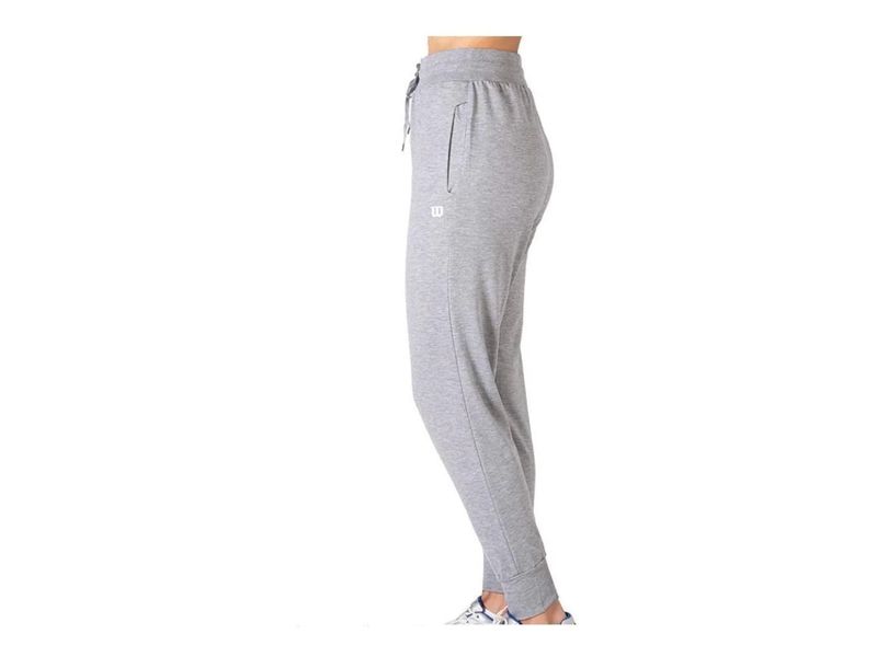  SO Pantalones Jogger Colorblock Junior para mujer, Gris : Ropa,  Zapatos y Joyería