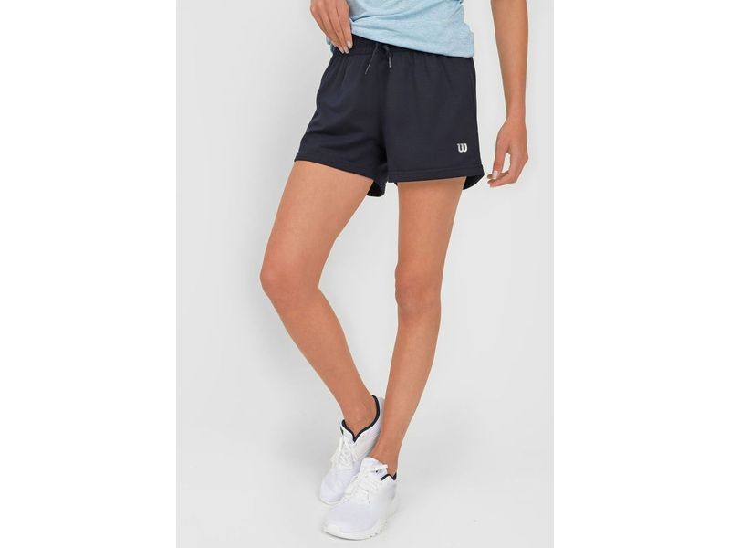 Pantaloneta discount deportiva mujer