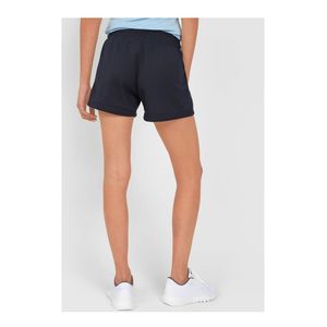 Pantaloneta Deportiva Short Wilson French 98334 Mujer Gym Fi