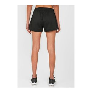 Pantaloneta Deportiva Short Wilson French 98334 Mujer Gym Fi