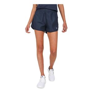 Pantaloneta Deportiva Short Wilson Micro 79329 Mujer Gym Fit