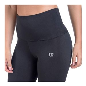 Pantalón Sudadera Licra Jogger Wilson Cintura 79241 Mujer