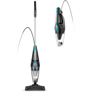 Aspiradora Vertical Mano Hogar Carro 3 En 1 Eureka NES215