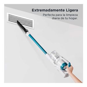 Aspiradora Inalambrica Vertical Mano Hogar Eureka NEC180