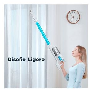 Aspiradora Inalambrica Vertical Mano Hogar Eureka BR5