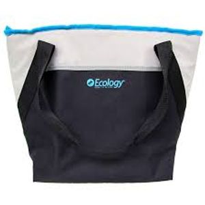 Bolso Playero Dama Maleta Playera Ecology Termica