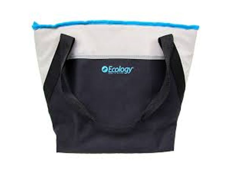 Bolso Playero Dama Maleta Playera Ecology Termica Agaval