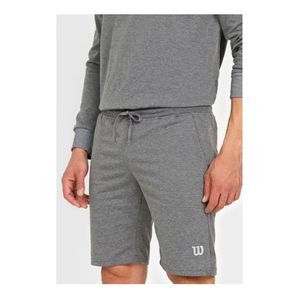 Pantaloneta Deportiva Short Wilson French 79514 Hombre Gym