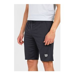 Pantaloneta Deportiva Short Wilson French 79514 Hombre Gym