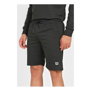 Pantaloneta Deportiva Short Wilson French 79514 Hombre Gym