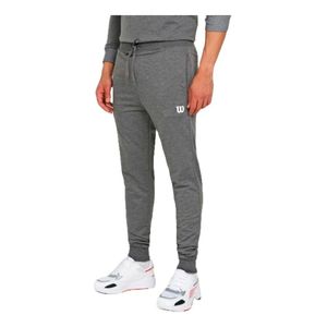 Pantalón Sudadera Jogger Wilson 98417 Hombre Deportivo Gym