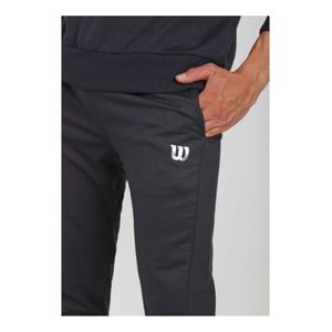 Pantaloneta Deportivo Jogger Wilson 98268 Hombre Sudadera