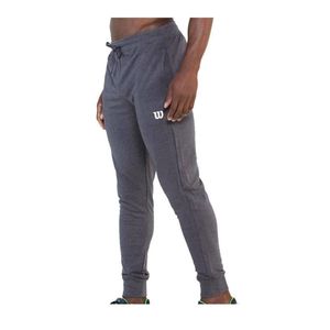 Pantalón Deportivo Sudadera Jogger Wilson 79746 Hombre Gym