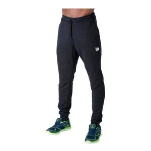 Pantalon Sudadera Hombre Jogger Deportivo Wilson Gym Fitness