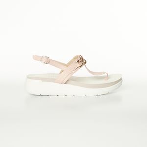 SANDALIAS GERAL'S MUJER 6011 BEIGE