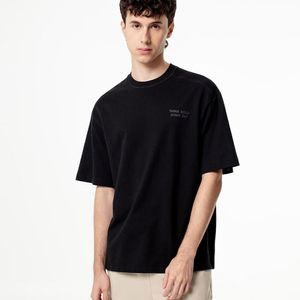 CAMISETA GEF HOMBRE ADIS