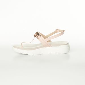 SANDALIAS GERAL'S MUJER 6011 BEIGE