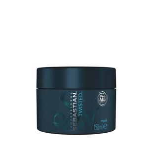 Mascarilla Cabello Rizado Sebastian 150Ml Mult