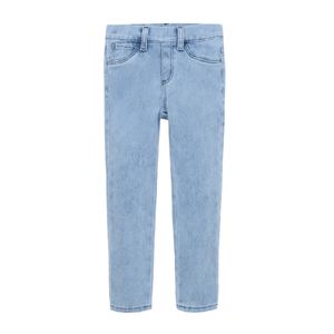 JEAN OFFCORSS BEBITA NIÑA 4236113 AZUL