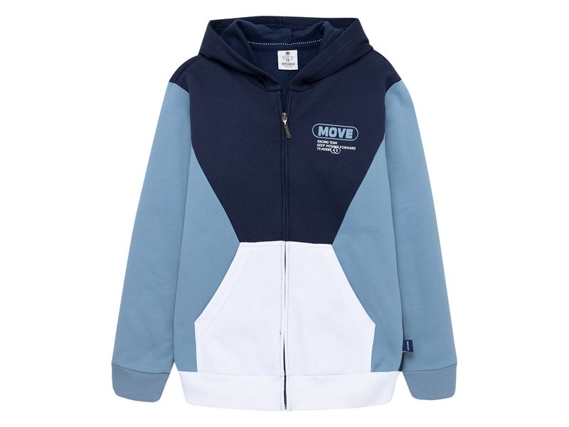 Chaqueta Chiporro N Azul Aero Niños