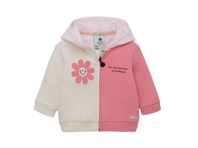 Chaquetas para niñas offcorss 2025