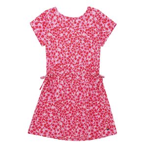 VESTIDO OFFCORSS NIÑA 5201858 ROSADO