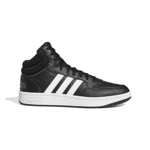 TENIS ADIDAS HOMBRE GW3020 HOOPS 3.0