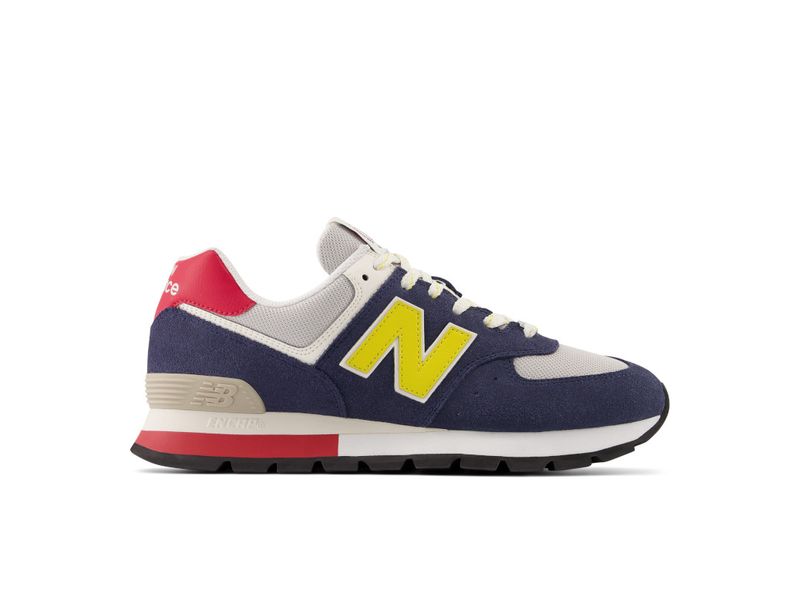 Tenis new balance hombre cheap medellin