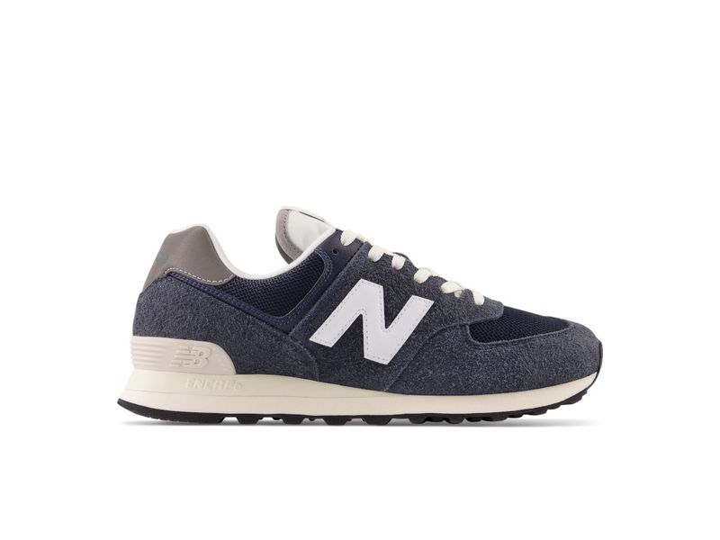 TENIS NEW BALANCE HOMBRE U574RH2 Agaval