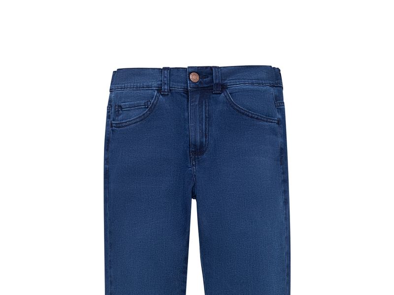 Jeans para niños offcorss hot sale