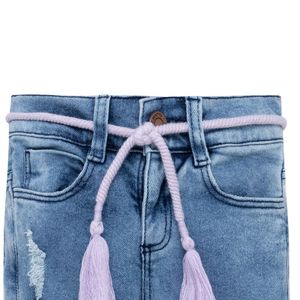 JEAN OFFCORSS BEBITA NIÑA 4236112 AZUL
